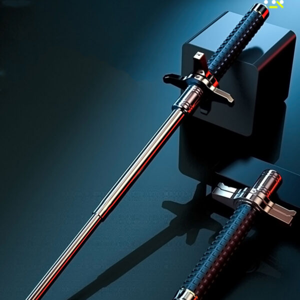 Police baton - Image 5