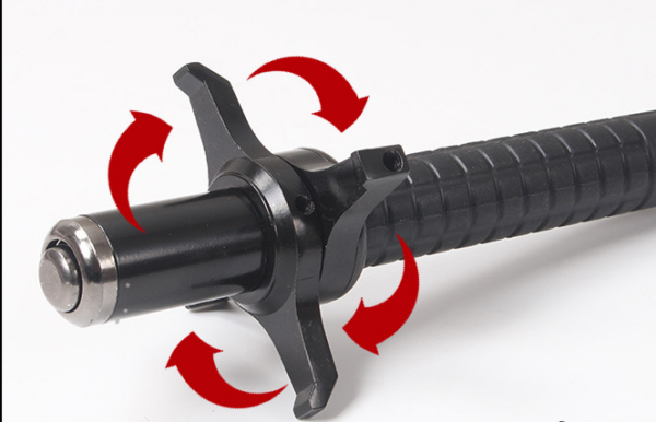 Police baton - Image 3