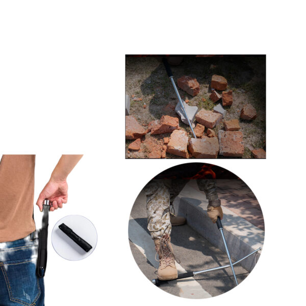 Telescopic Baton - Image 4