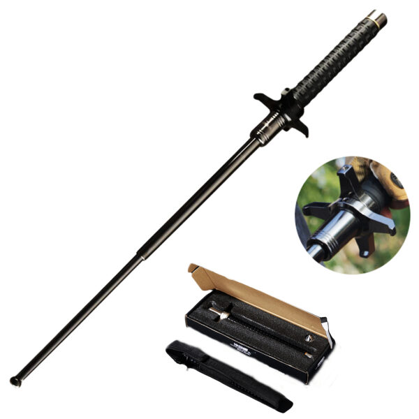 Police baton