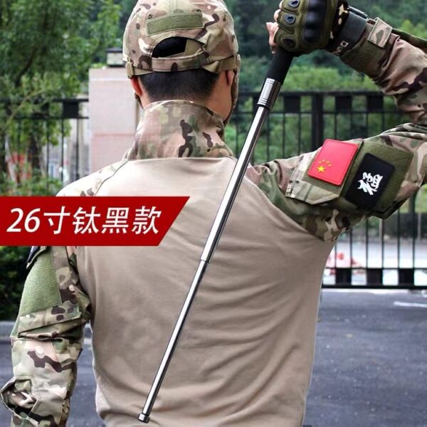 Telescopic Baton - Image 7