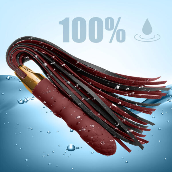 Vibrators Whip For Women G Spot Massager Clitoris Stimulator Rechargeable Anal Plug Sex Toy for Couple Adults BDSM Tool - Image 2