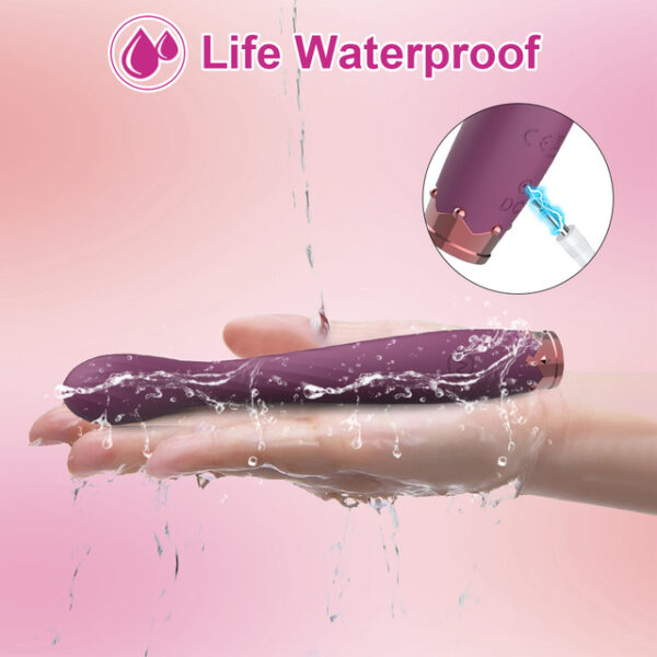 Powerful G-Spot Vibrators for Women Beginner Nipple Clitoris Stimulator Dildo Vagina Massager Sex Toys for Female Adults - Image 2