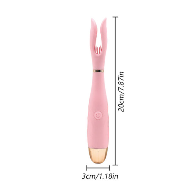 Powerful Clit Vibrator for Female Masturbation Orgasm Clitoral Stimulator Vagina Nipple Massage for Women Sex Toys for Adults - Image 4