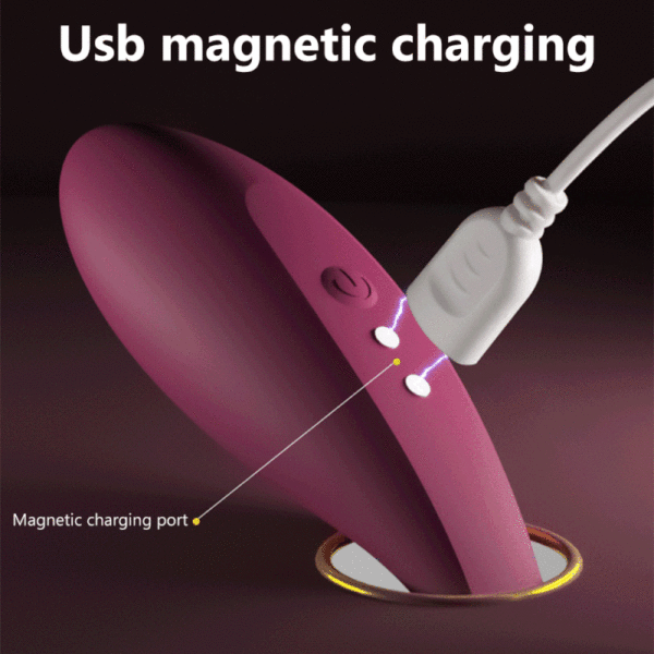 Wireless APP Remote Control 7 Frequency Vibrator Wearable G- Spot Vibrating Egg Clit Stimulate Women Adults Couple Sex Toys - Image 5