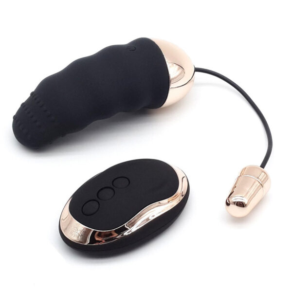 Vibrator 10 Speeds Remote Control Wireless Vibrating Love Eggs G-Spot Vibrator Waterproof USB Rechargeable Sex Toys For Woman Kegel Ball,