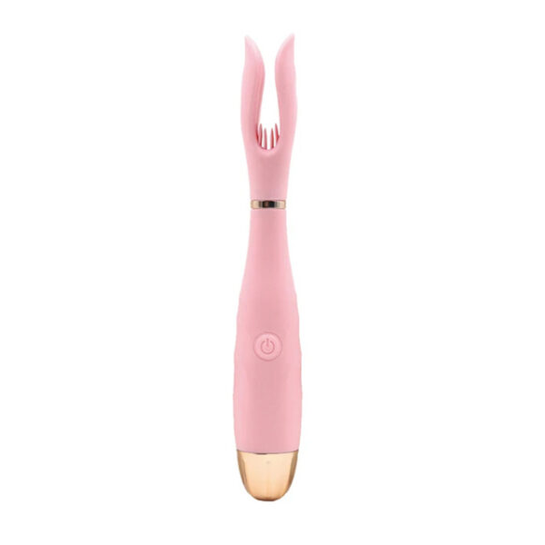 Powerful Clit Vibrator for Female Masturbation Orgasm Clitoral Stimulator Vagina Nipple Massage for Women Sex Toys for Adults