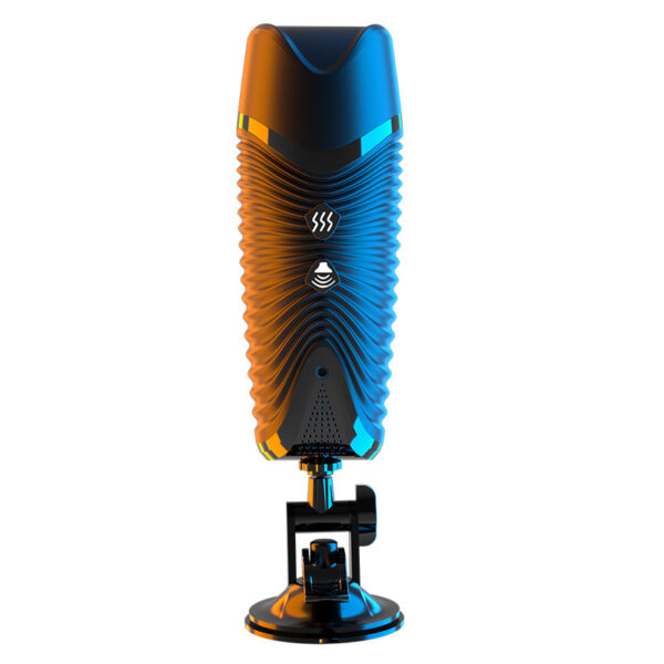 Masturbator For Men,Automatic Sucking Machine Real Vagina Masturbation Cup Pussy Pocket,Aircraft Cup Sex Machine Male Adult Sex Toys