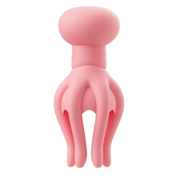 10 Frequency Breast Vibrator Electric Shock Massage G-spot Stimulation Sucking Device BDSM Couple Flirting Female Nipple Toys