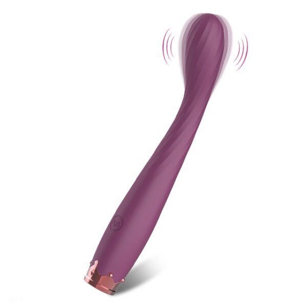 Powerful G-Spot Vibrators for Women Beginner Nipple Clitoris Stimulator Dildo Vagina Massager Sex Toys for Female Adults